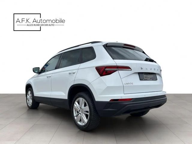 Skoda Karoq 1.5 TSI Selection