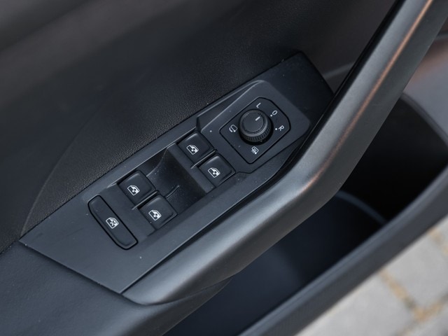 Volkswagen T-Cross DSG Life