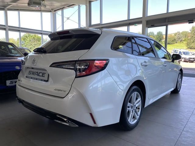 Suzuki Swace Comfort Hybrid