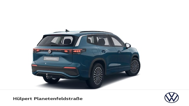 Volkswagen Tayron Life