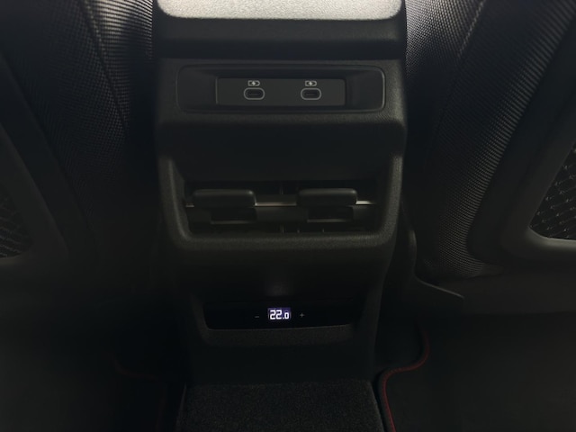 Audi Q3 Quattro S-Tronic