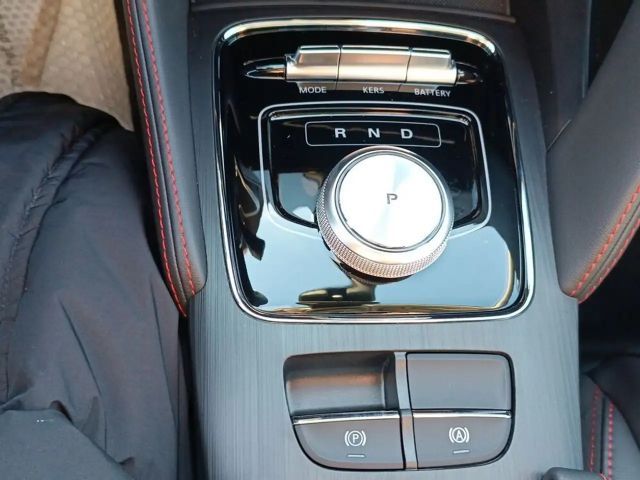 MG ZS 51 kWh EV Luxury