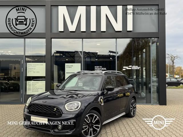 MINI Cooper SE Countryman All4 SE