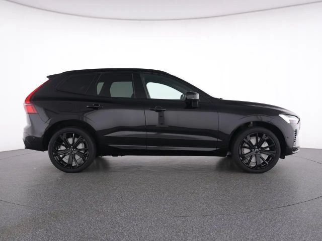 Volvo XC60 AWD Plus T6