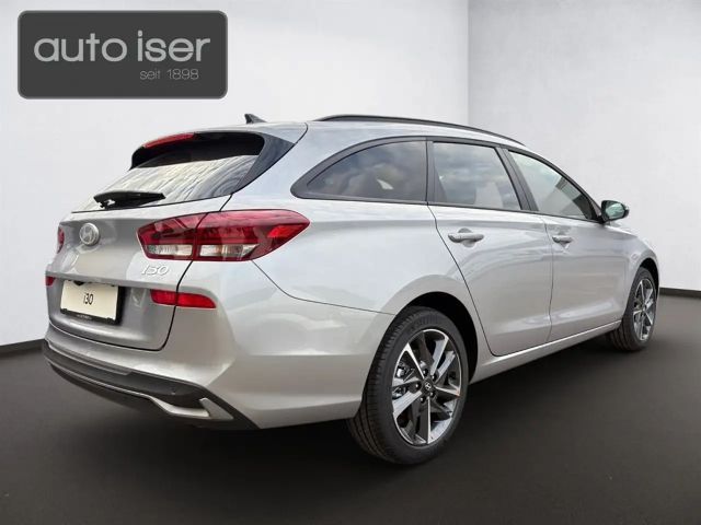 Hyundai i30 Kombi - PD GO Plus 1.5 DPI c5ku1