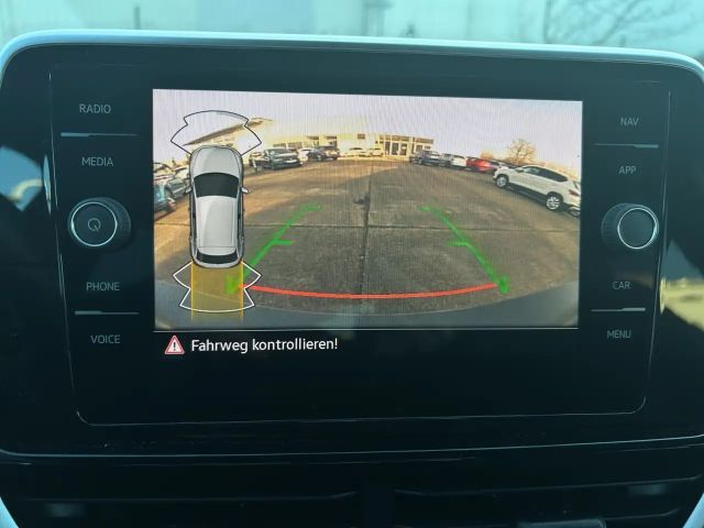 Volkswagen T-Roc DSG Plus R-Line