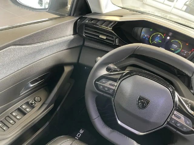 Peugeot 308 Allure Pack Hybrid