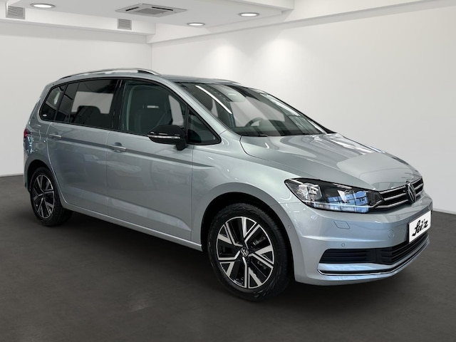 Volkswagen Touran 1.5 TSI