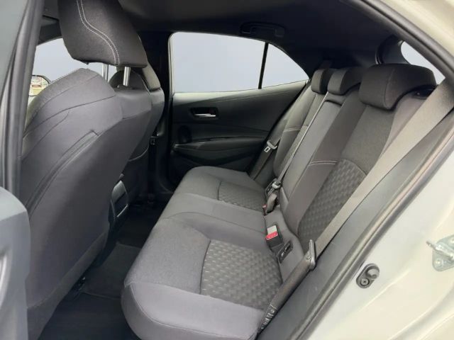 Toyota Corolla Business Hybride