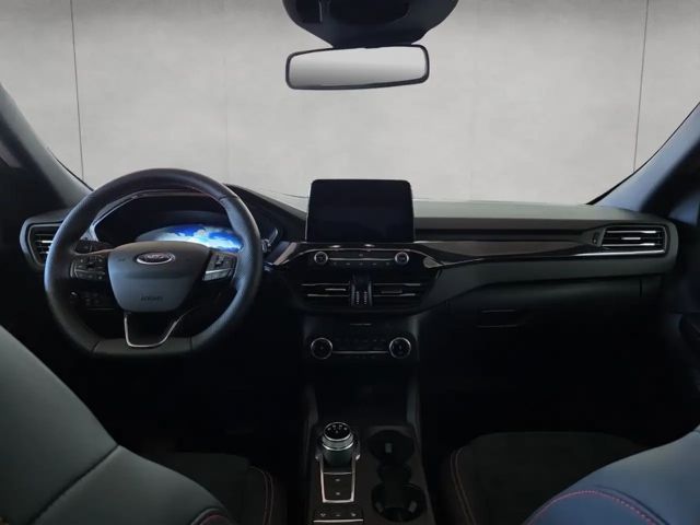 Ford Kuga Plug in Hybrid ST Line X