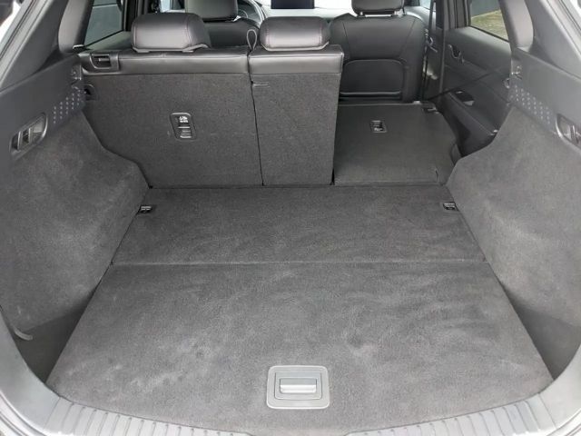 Mazda CX-5 2.5L Homura