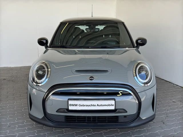 MINI Mini Electric 3-deurs SE