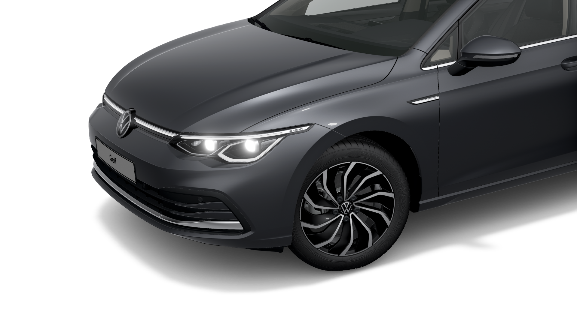 Volkswagen Golf 2.0 TDI DSG Style Variant