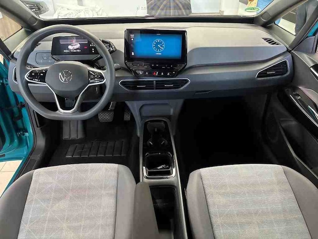 Volkswagen ID.3 CarPlay+LED+Navi+PDC