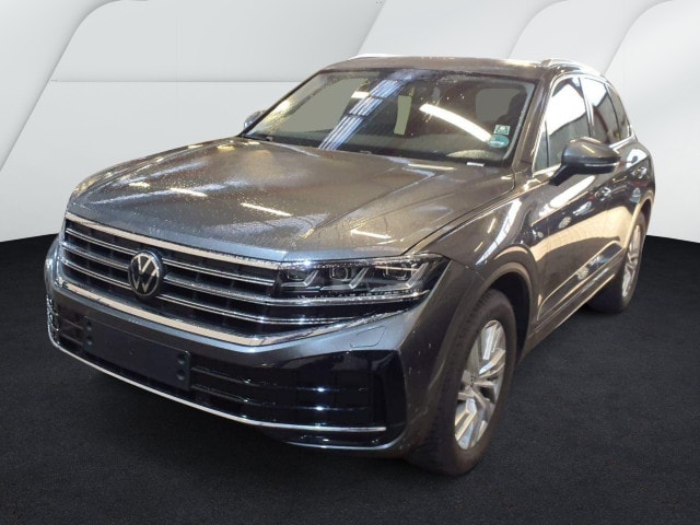 Volkswagen Touareg 3.0 V6 TDI Elegance Elegance