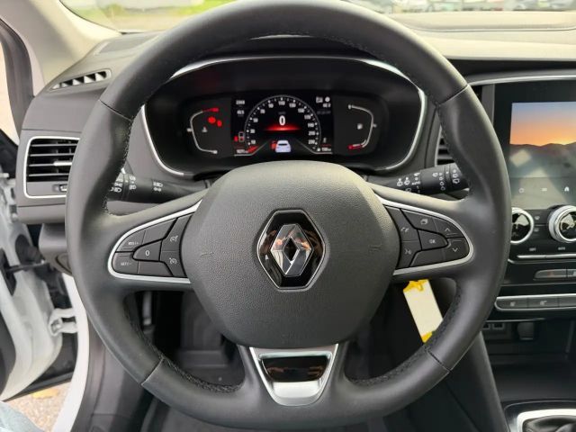 Renault Megane Equilibre Equilibre