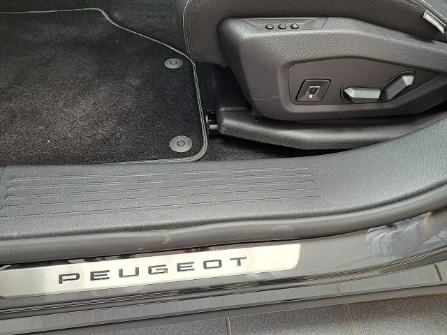 Peugeot 3008 GT-Line Hybrid