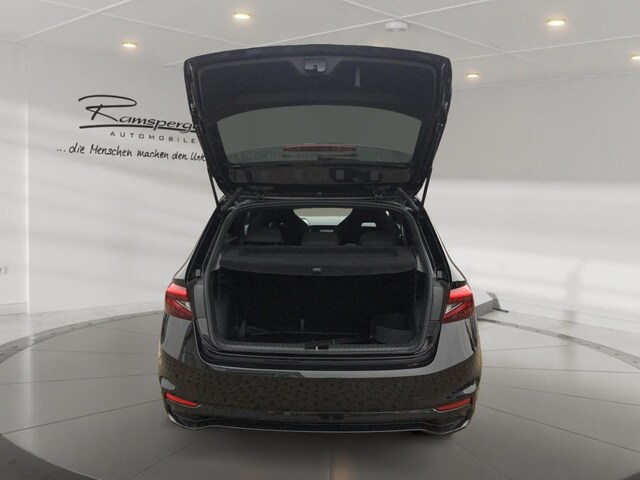 Skoda Fabia 1.0 TSI Monte Carlo