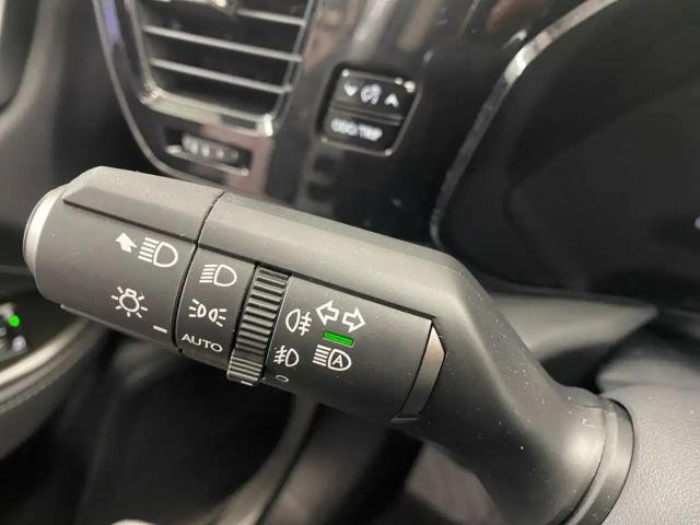 Lexus NX Executive Line