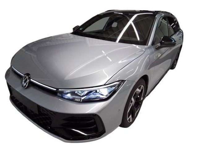 Volkswagen Passat 2.0 TDI DSG R-Line Variant