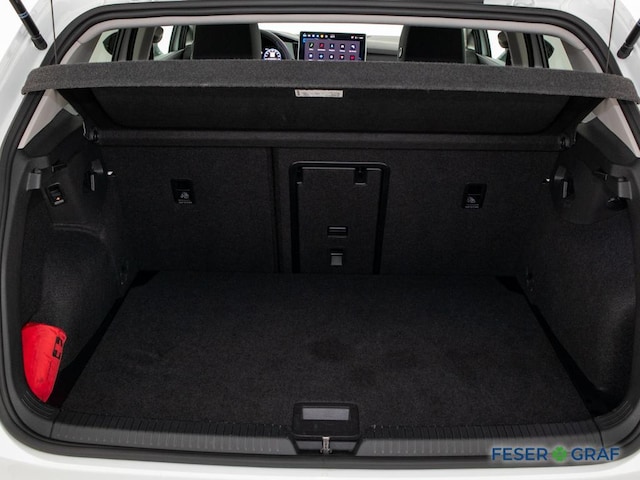 Volkswagen Golf 1.5 eTSI DSG Life