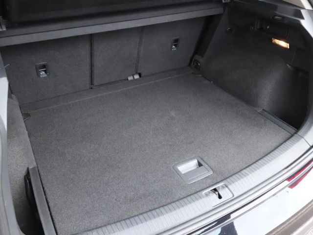 Volkswagen Tiguan 2.0 TDI 4Motion DSG