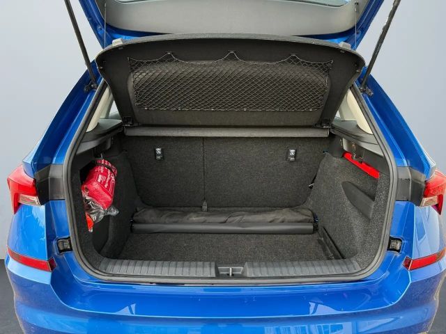 Skoda Kamiq 1.0 TSI Style Style