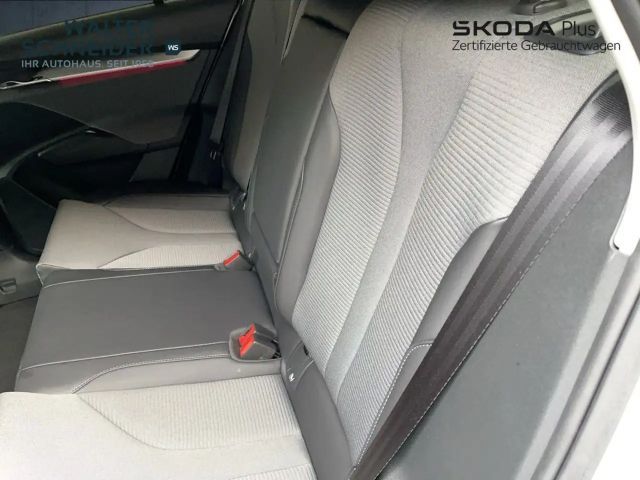 Skoda Enyaq Loft iV 60