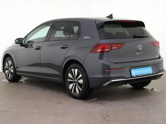 Volkswagen Golf 1.5 eTSI DSG Golf VIII