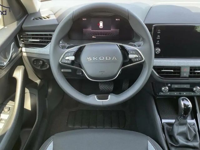 Skoda Kamiq Selection