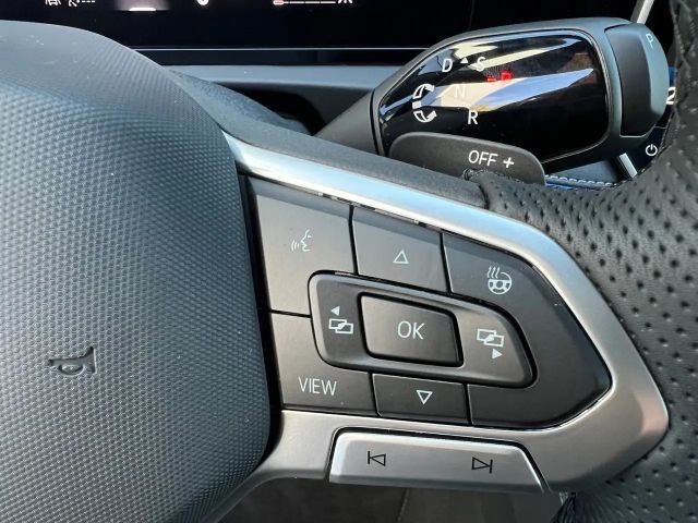 Volkswagen Tiguan 1.5 eTSI DSG IQ.Drive R-Line