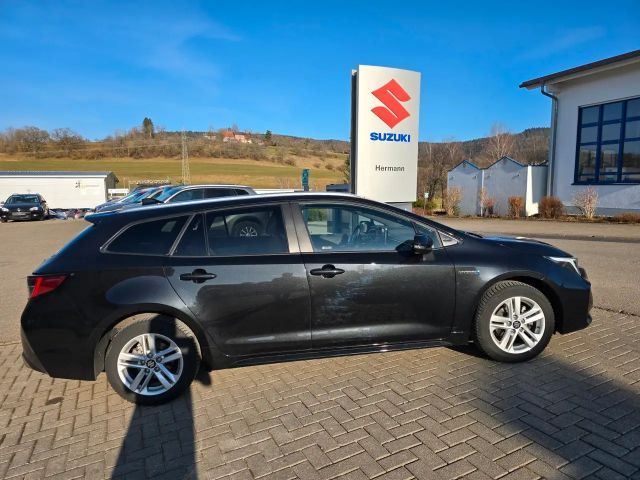 Suzuki Swace Comfort