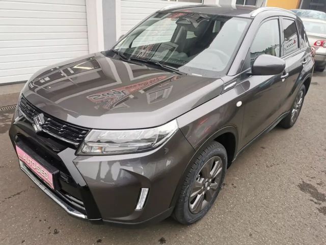 Suzuki Vitara AllGrip Shine