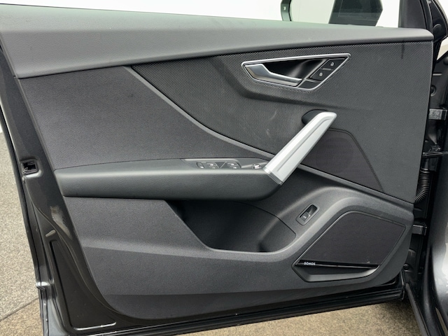 Audi Q2 35 TFSI S-Line S-Tronic