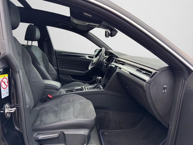 Volkswagen Arteon Shooting Brake 2.0 TSI DSG