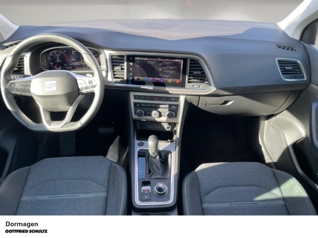 Seat Ateca 1.5 TSI DSG