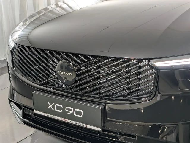 Volvo XC90 AWD T8 Ultra