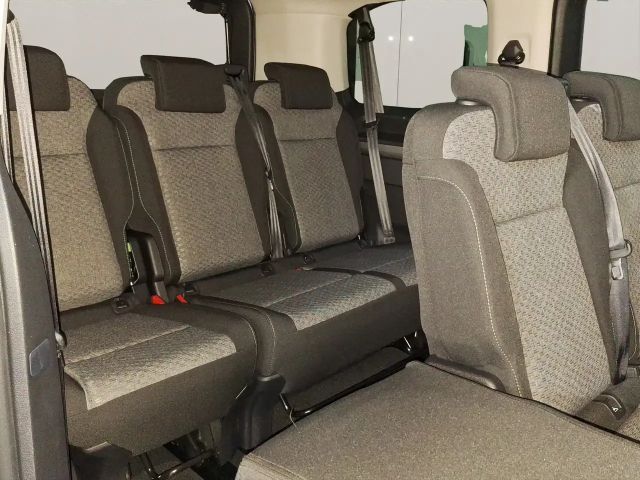 Citroën Spacetourer BlueHDi Plus