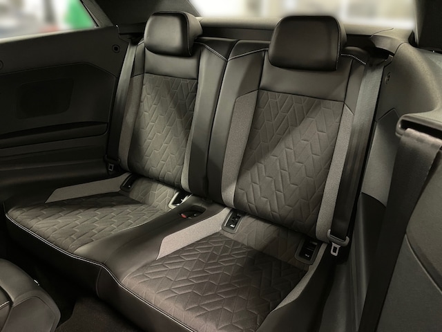 Volkswagen T-Roc 1.5 TSI Cabriolet