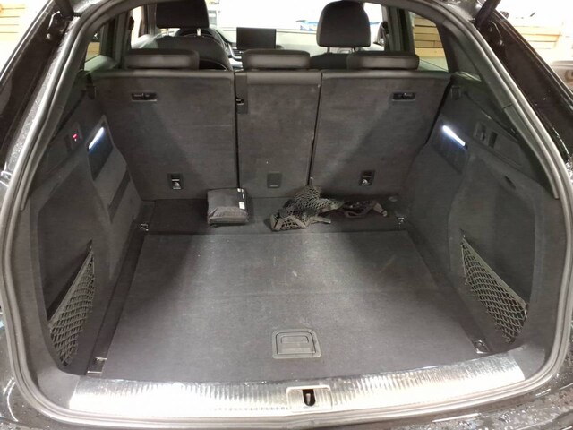 Audi Q5 50 TDI Quattro Sportback