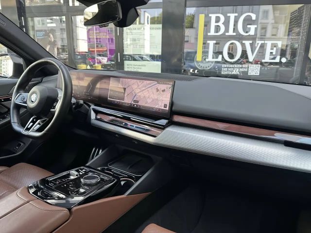 BMW 550 M-Sport Sedan xDrive