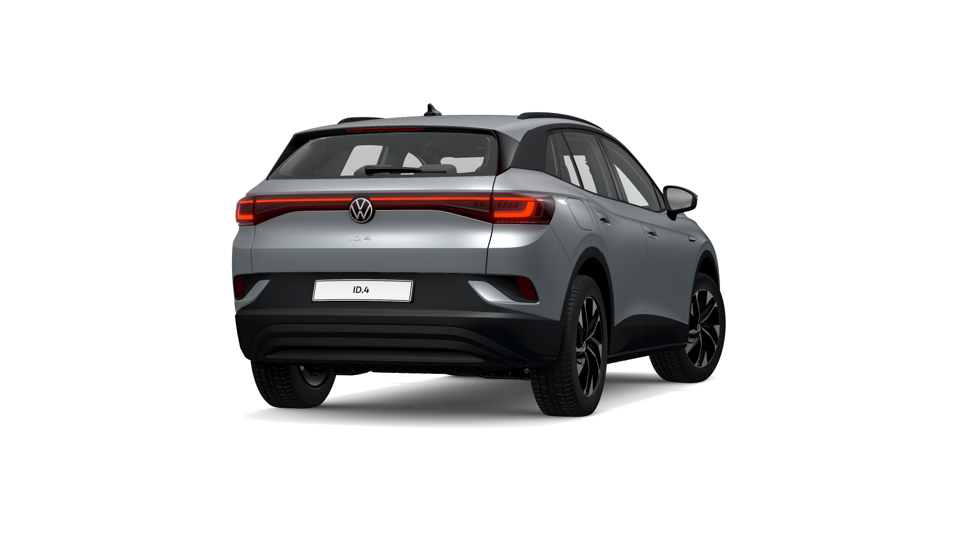 Volkswagen ID.4 52 KWh City Performance Pure