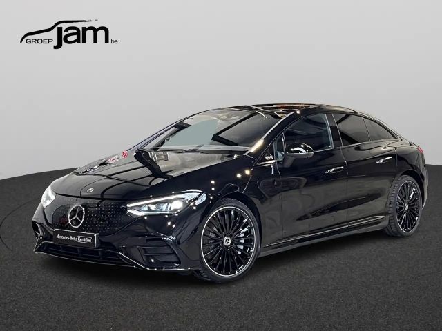 Mercedes-Benz EQE 350 AMG Line Sedan