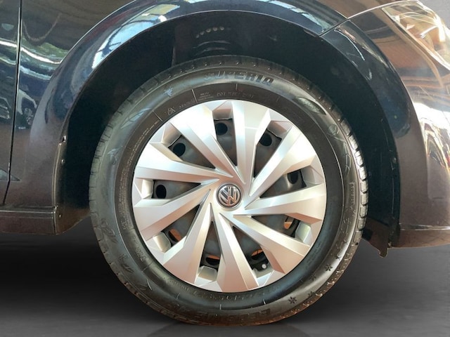 Volkswagen Polo 1.0 TSI DSG Life