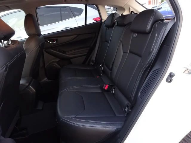 Subaru Impreza 2.0ie Platinum*2.Hd.*