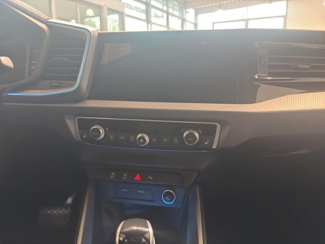 Audi A1 35 TFSI S-Line S-Tronic Sportback