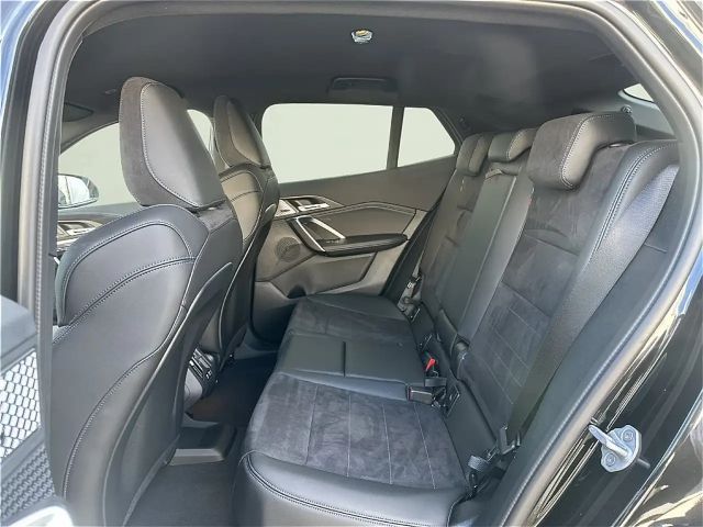 BMW iX2 M-Sport xDrive30