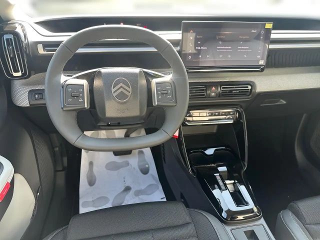 Citroën C3 Aircross Hybrid Max