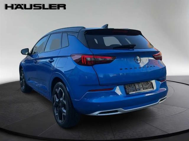 Opel Grandland X Ultimate