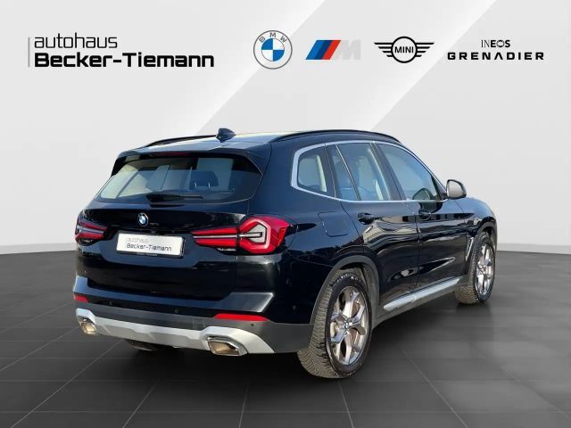 BMW X3 xDrive20i